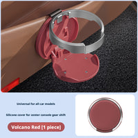 Vocano Red