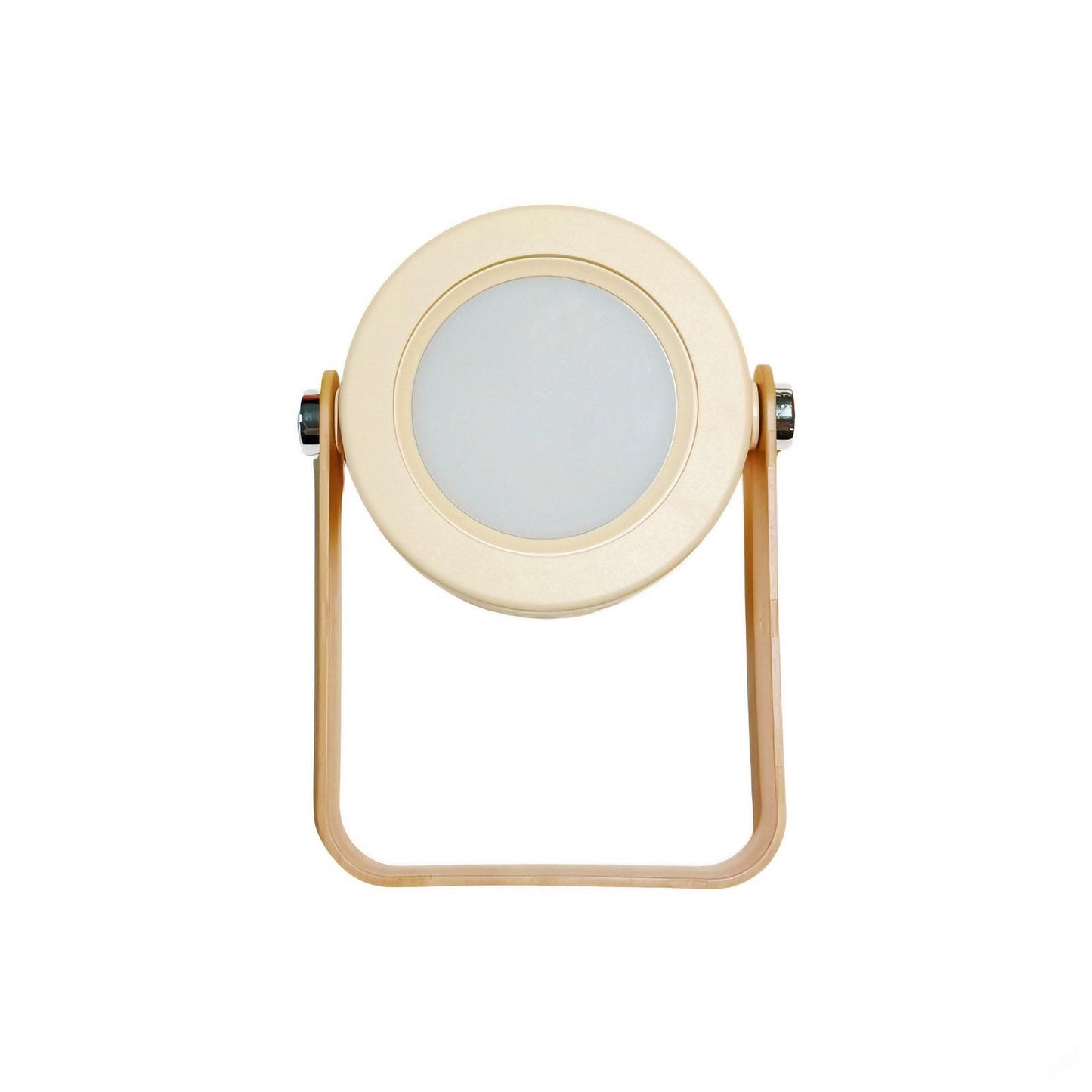 💡4-in-1 Foldable Rechargeable Lantern Lamp – Portable Desk & Night Light