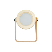 Cream‑Yellow