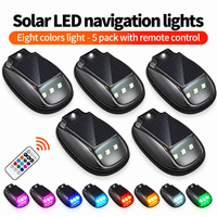🚘 1 Vehicle Set — 5 Lights