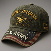 U.S ARMY