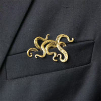 Octopus