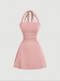 Coral pink