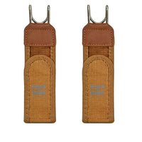 A brown pair