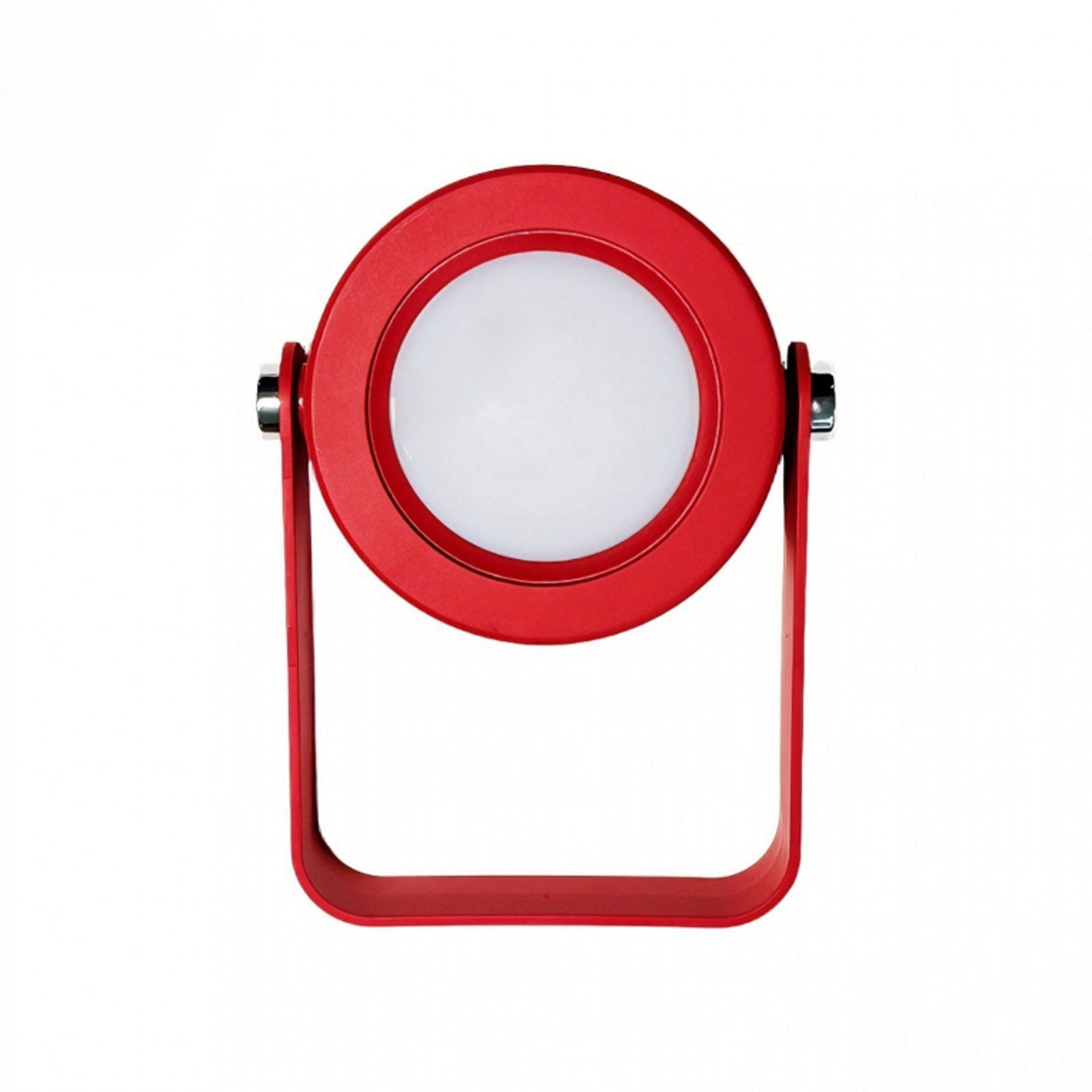 💡4-in-1 Foldable Rechargeable Lantern Lamp – Portable Desk & Night Light