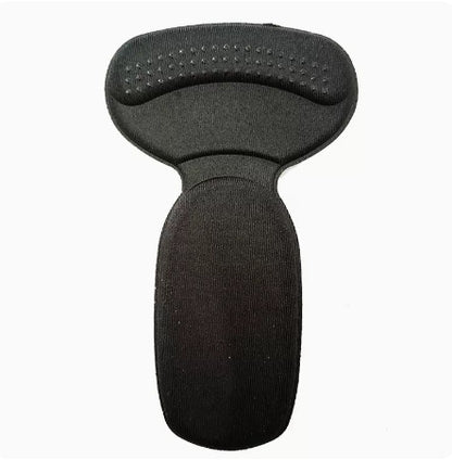 2-in-1 Heel Grip & Forefoot Cushion Pads – Softer, More Secure Shoe Fit