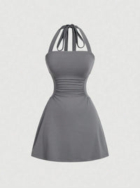 Dark gray