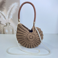 🤎 Dark Brown – Rich & Warm