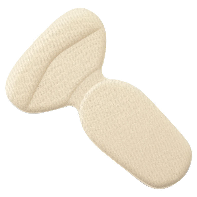 2-in-1 Heel Grip & Forefoot Cushion Pads – Softer, More Secure Shoe Fit