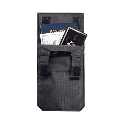 Slim Belt Wallet | The Invisible Wallet That Goes Everywhere