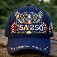 USA 250