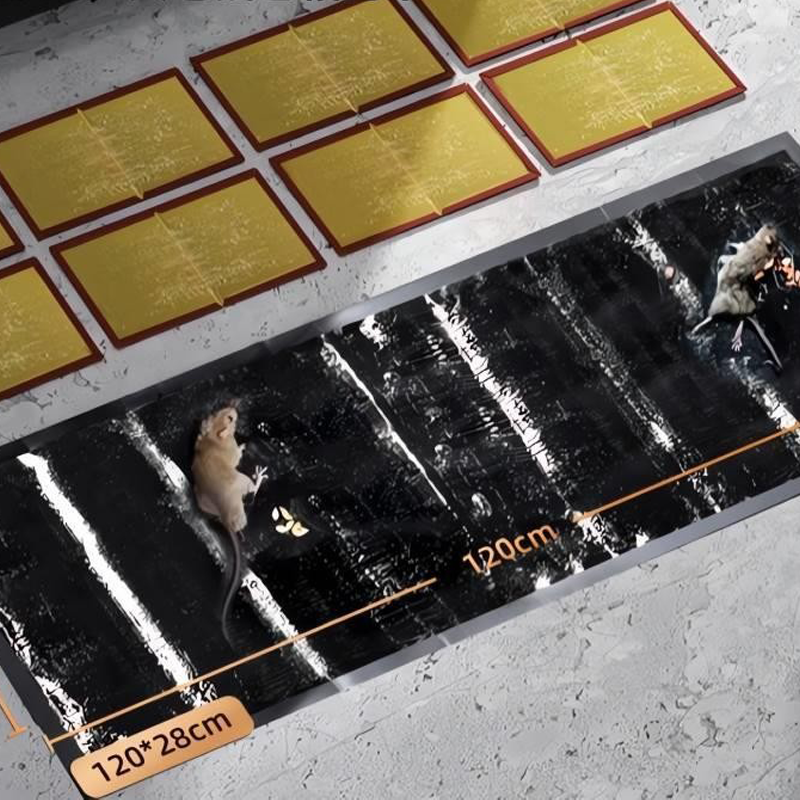 🐭Super Sticky Mouse Trap Pad