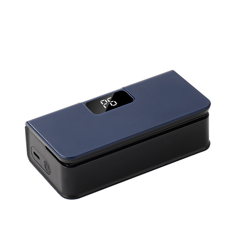 ⚡Rechargeable 2-in-1 Mini Bag Sealer with Cutter