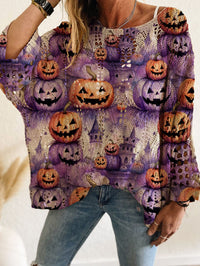 Purple Pumpkin
