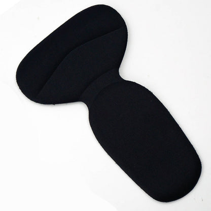 2-in-1 Heel Grip & Forefoot Cushion Pads – Softer, More Secure Shoe Fit