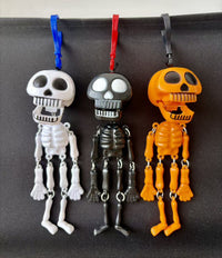 🔥💀1 Set of 3 Colors