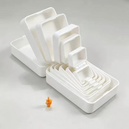 🎁Never-Ending Prank Gift Box — 6 Nested Boxes with Tiny Surprise