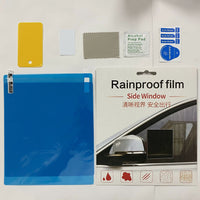 TYPE C (Side window)-200mm*175mm