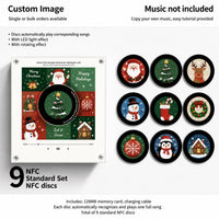 Christmas style 3
