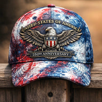 UNITED STATES OF AMERICA