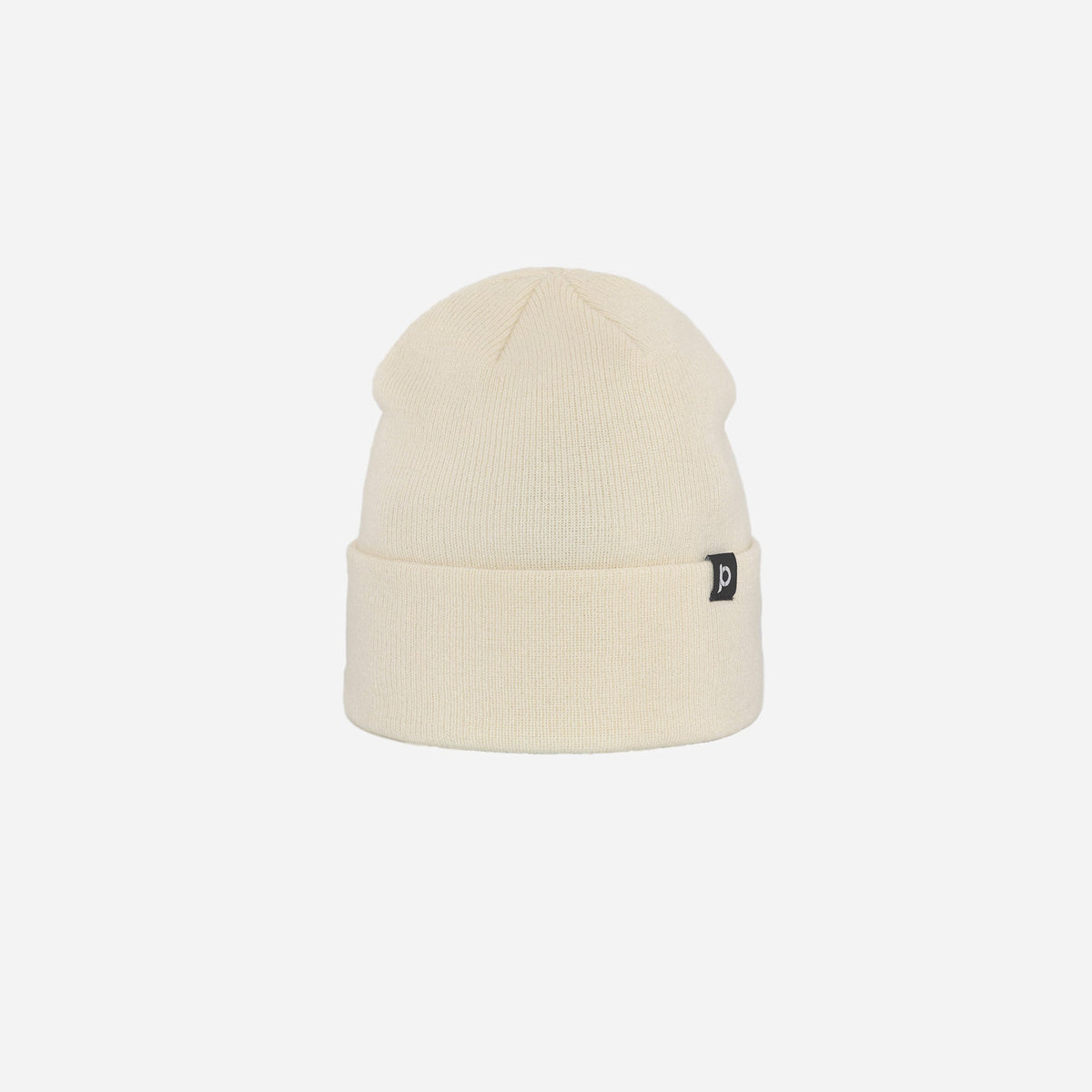 ❄️ Magnetic Ponytail Beanie – Keep Your Hair Up & Ears Cozy
