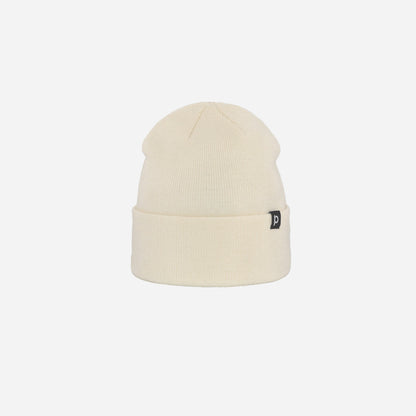 ❄️ Magnetic Ponytail Beanie – Keep Your Hair Up & Ears Cozy
