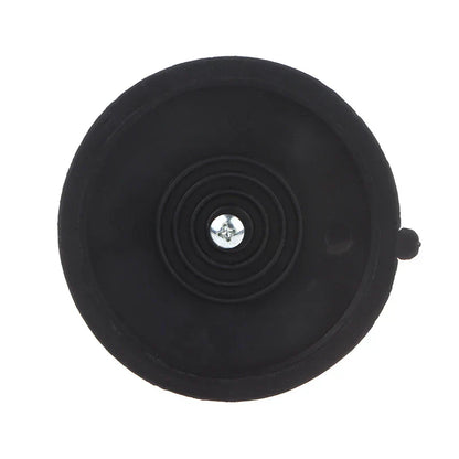 Anti-Vibration Washing Machine Support Pads – 4PCS