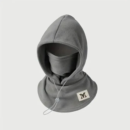 🔥Limited Time 49% OFF🔥Winter Fleece Balaclava Hood – 3-in-1 Face & Neck Gaiter