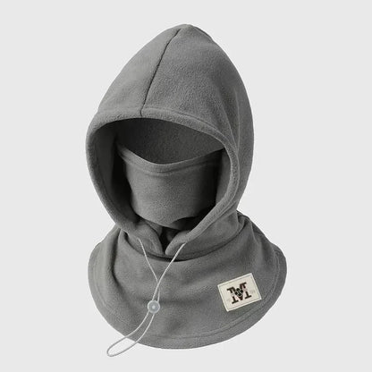 🔥Limited Time 49% OFF🔥Winter Fleece Balaclava Hood – 3-in-1 Face & Neck Gaiter