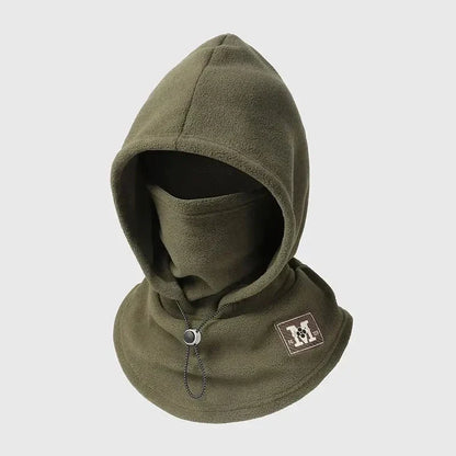 🔥Limited Time 49% OFF🔥Winter Fleece Balaclava Hood – 3-in-1 Face & Neck Gaiter