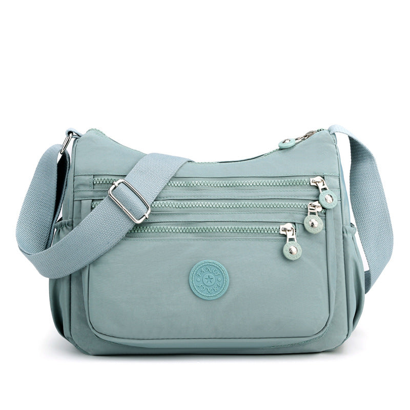 Mint Green