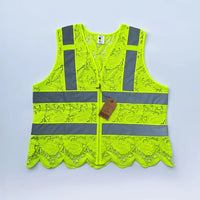 Safety Yellow