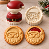 Santa Claus