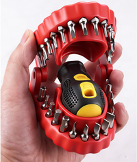 29-in-1 Screwdriver Set