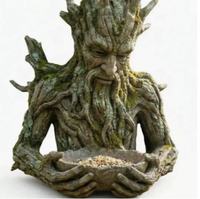 Tree Spirit