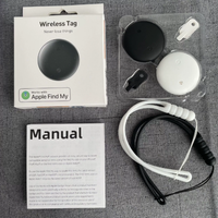 1 Black & 1 White