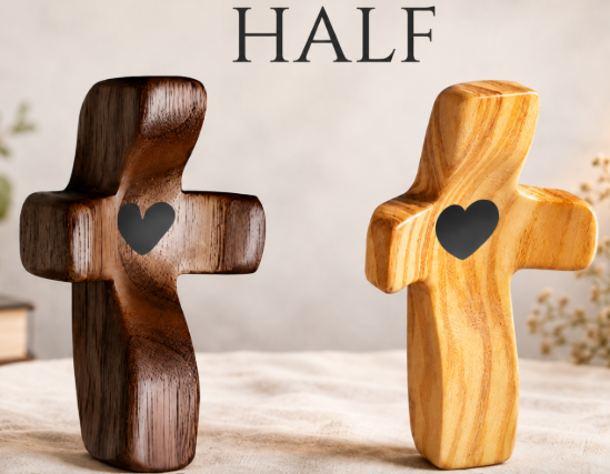 Black Walnut+Olive Wood