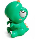 Green Dinosaur