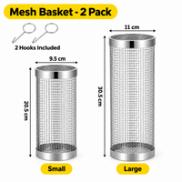 Mesh Only – 2-Pack
