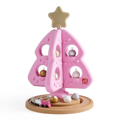 🔥My First Christmas Tree Stacking and Sorting Toys