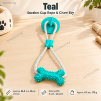 teal