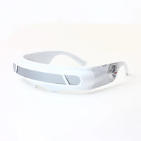 White-Silver