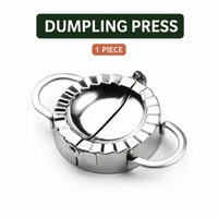 Dumpling Press