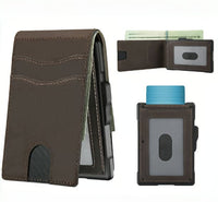 Coffee Brown