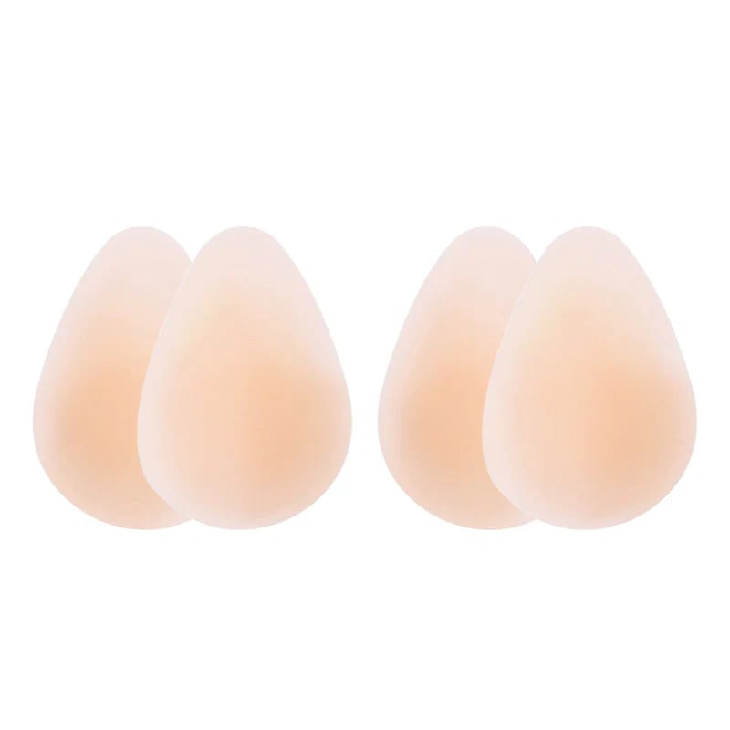 nvisible Breast Lift Pads – Lift, Shape & Style Without Bra Lines