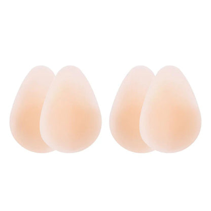nvisible Breast Lift Pads – Lift, Shape & Style Without Bra Lines