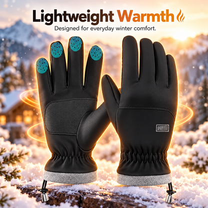 Winter Waterproof Gloves