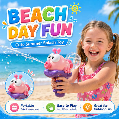🔫Electric Water Blasterfor KidsICute SummerPool & Beach Toy