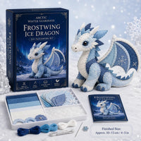 🐲Frost Dragon