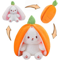 Carrot Bunny